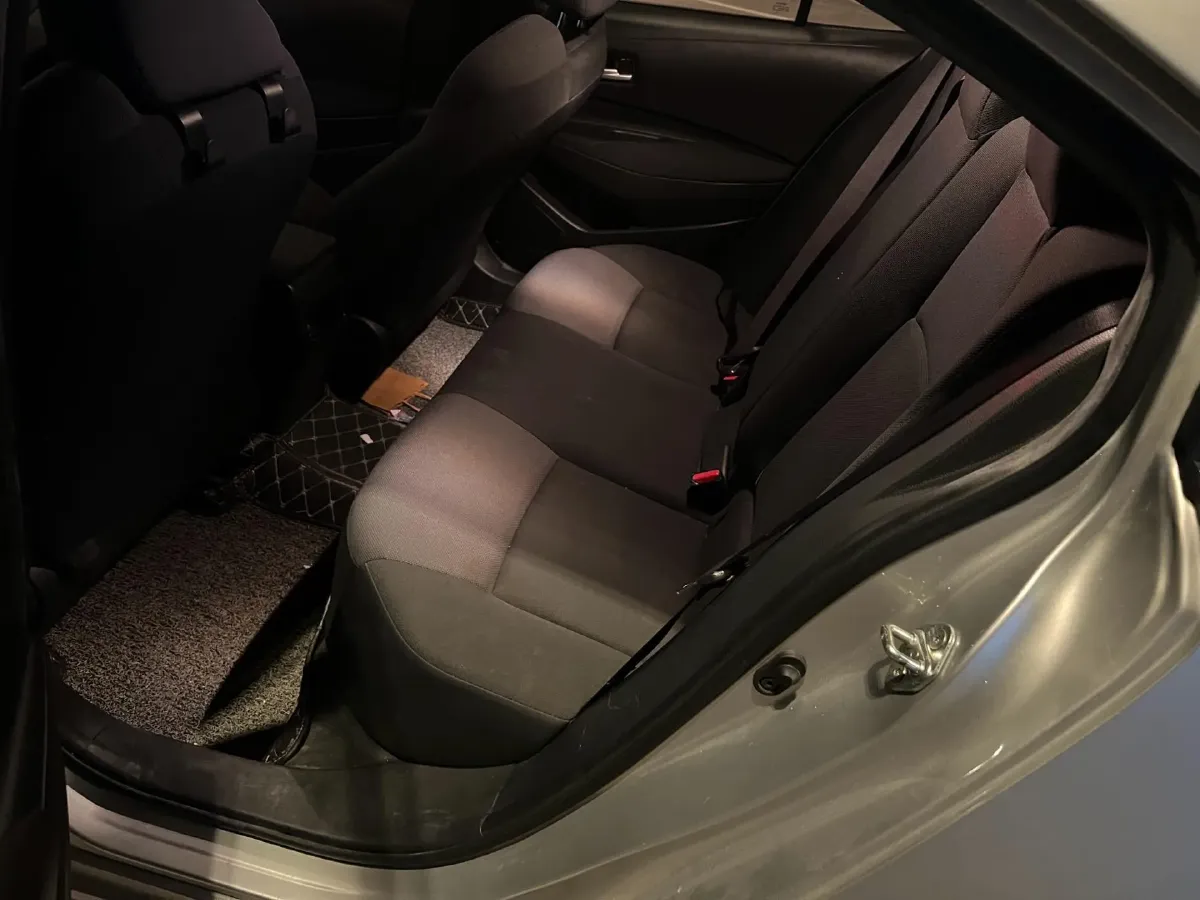 2019 Toyota Levin 1.2T 116HP L4 CVT,autocango,china used car exporter,china ev exporter,chinese used car exporter,chinese used ev exporter