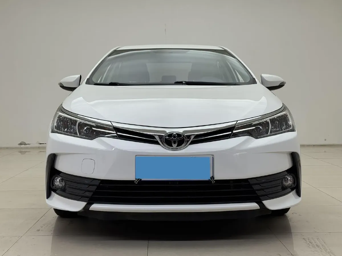 2017 Toyota Corolla 1.2T 116HP L4 CVT,autocango,china used car exporter,china ev exporter,chinese used car exporter,chinese used ev exporter