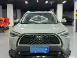 2022 Toyota Corolla Cross 2.0L 171HP L4 CVT