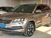 2021 SKODA KAROQ,autocango,china used car exporter,china ev exporter,chinese used car exporter,chinese used ev exporter
