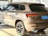 2021 Skoda Karoq 1.4T 150HP L4 7DCT