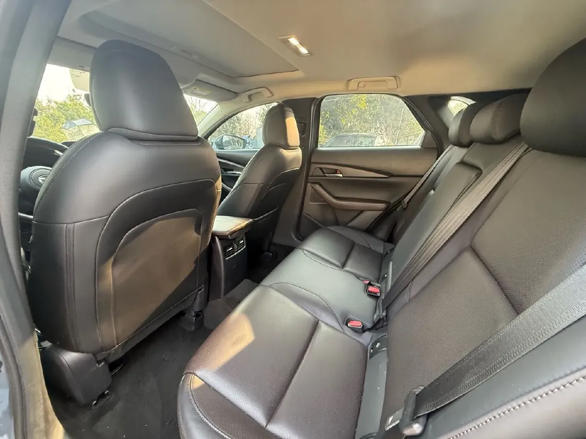 2020 Mazda CX-30 2.0L 180HP L4 6AT,autocango,china used car exporter,china ev exporter,chinese used car exporter,chinese used ev exporter