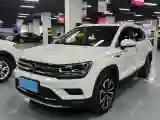 2022 Volkswagen Tharu 2.0T 186HP L4 7DCT