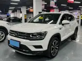 2022 VOLKSWAGEN THARU,autocango,china used car exporter,china ev exporter,chinese used car exporter,chinese used ev exporter