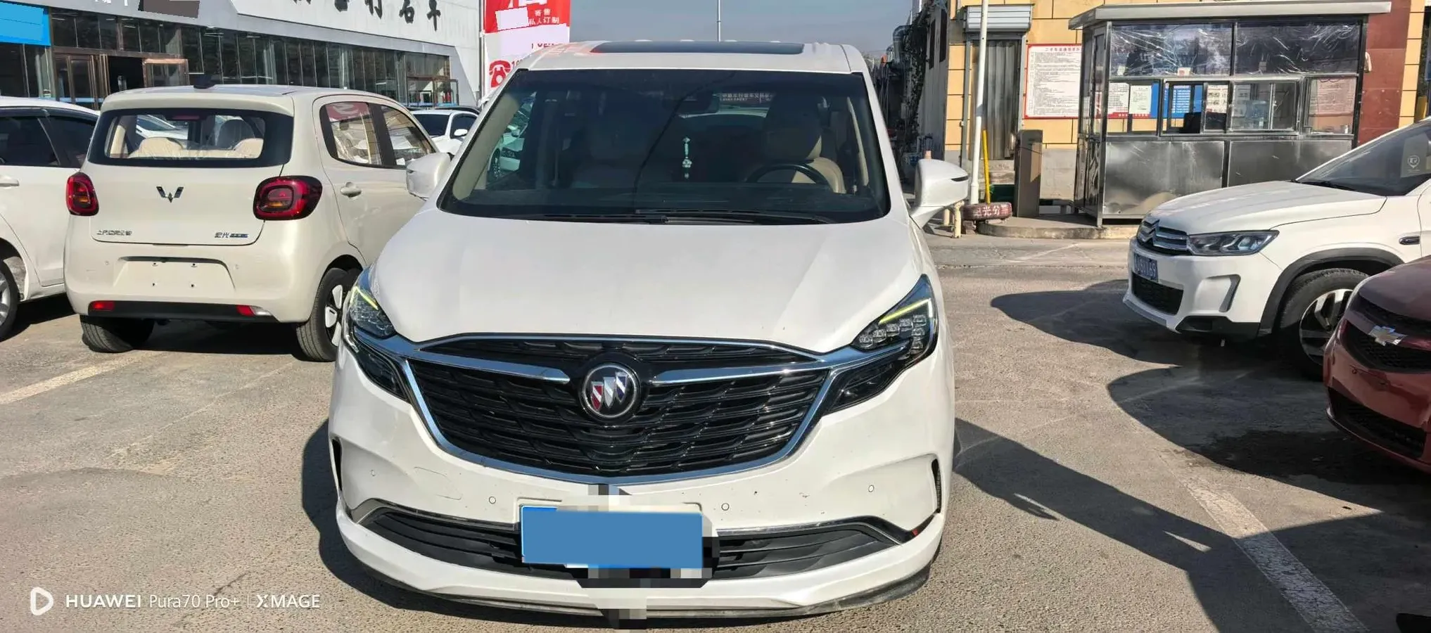 2021 Buick GL8 2.0T 237HP L4 9AT,autocango,china used car exporter,china ev exporter,chinese used car exporter,chinese used ev exporter