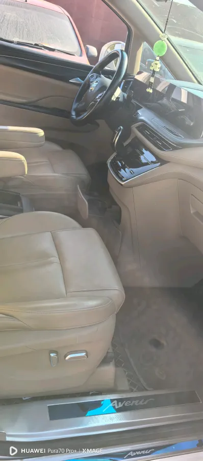 2021 Buick GL8 2.0T 237HP L4 9AT,autocango,china used car exporter,china ev exporter,chinese used car exporter,chinese used ev exporter