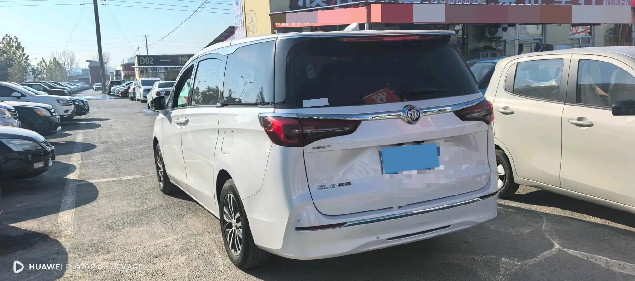 2021 Buick GL8 2.0T 237HP L4 9AT,autocango,china used car exporter,china ev exporter,chinese used car exporter,chinese used ev exporter