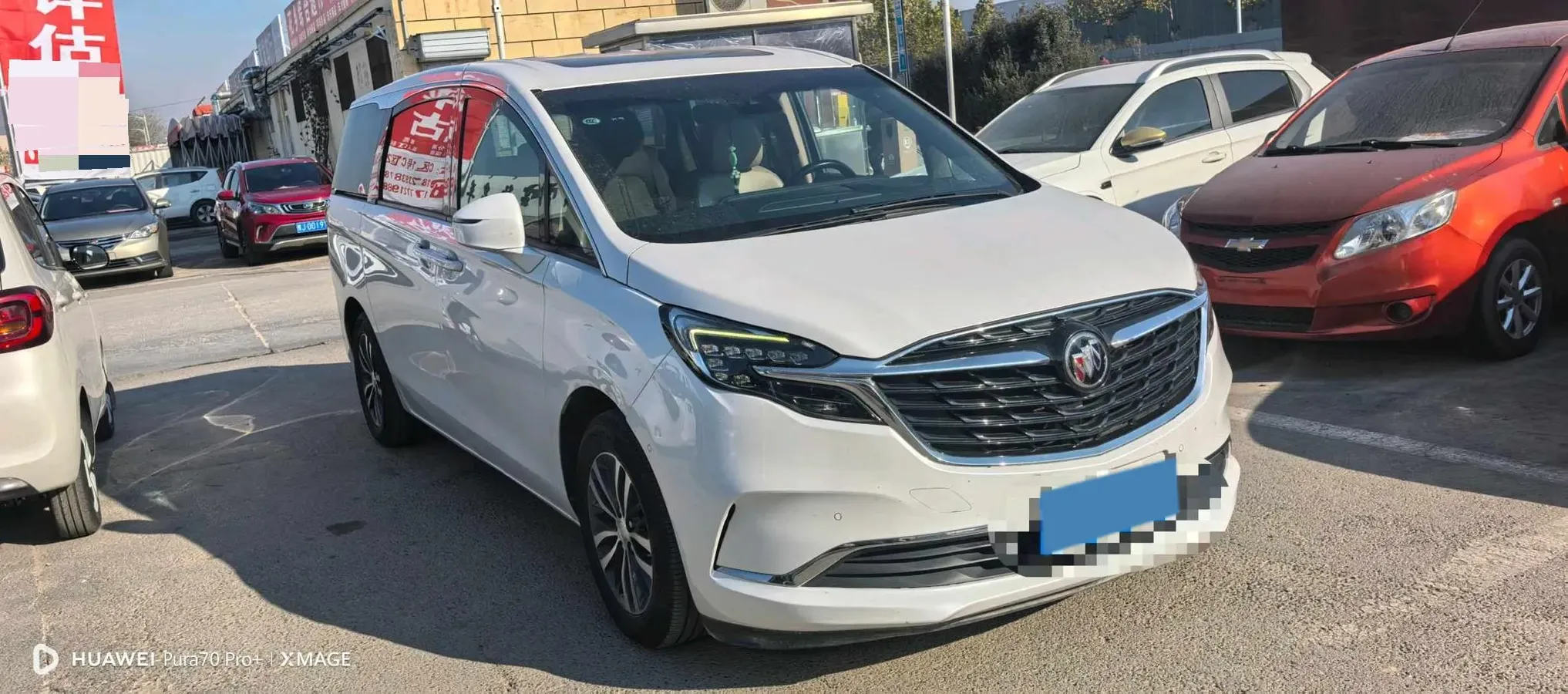 2021 Buick GL8 2.0T 237HP L4 9AT,autocango,china used car exporter,china ev exporter,chinese used car exporter,chinese used ev exporter