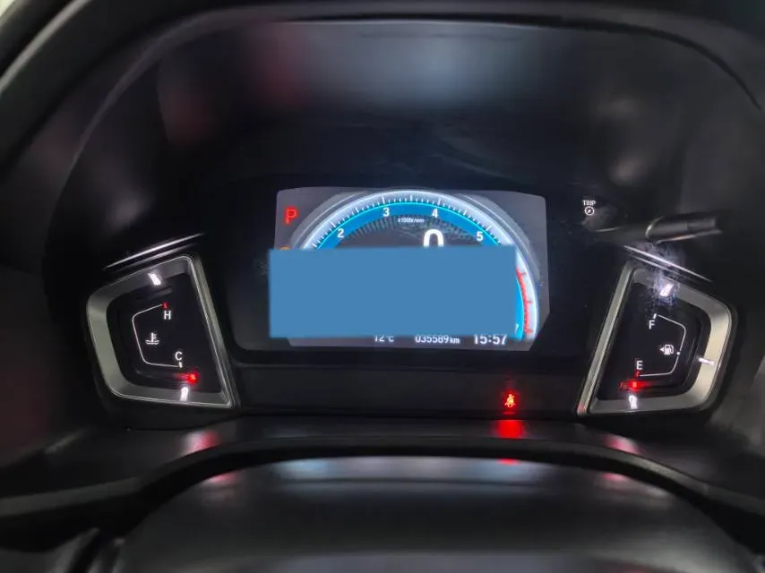 2022 Honda Crider 1.0T 122HP L3 CVT,autocango,china used car exporter,china ev exporter,chinese used car exporter,chinese used ev exporter