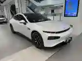 2023 Xpeng P7 BEV 86.2KWH
