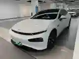 2023 Xpeng P7 BEV 86.2KWH