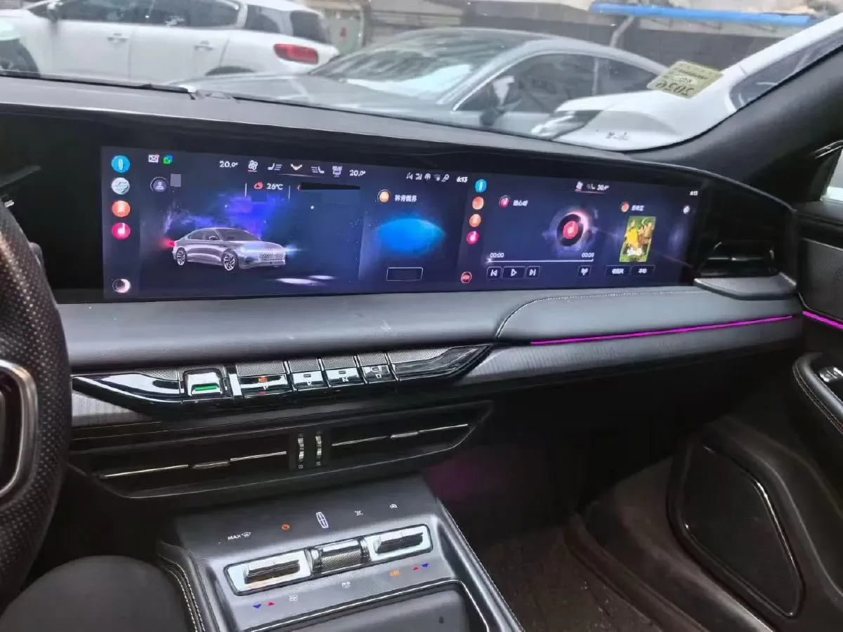 2022 Lincoln Z 2.0T 246HP L4 8AT,autocango,china used car exporter,china ev exporter,chinese used car exporter,chinese used ev exporter