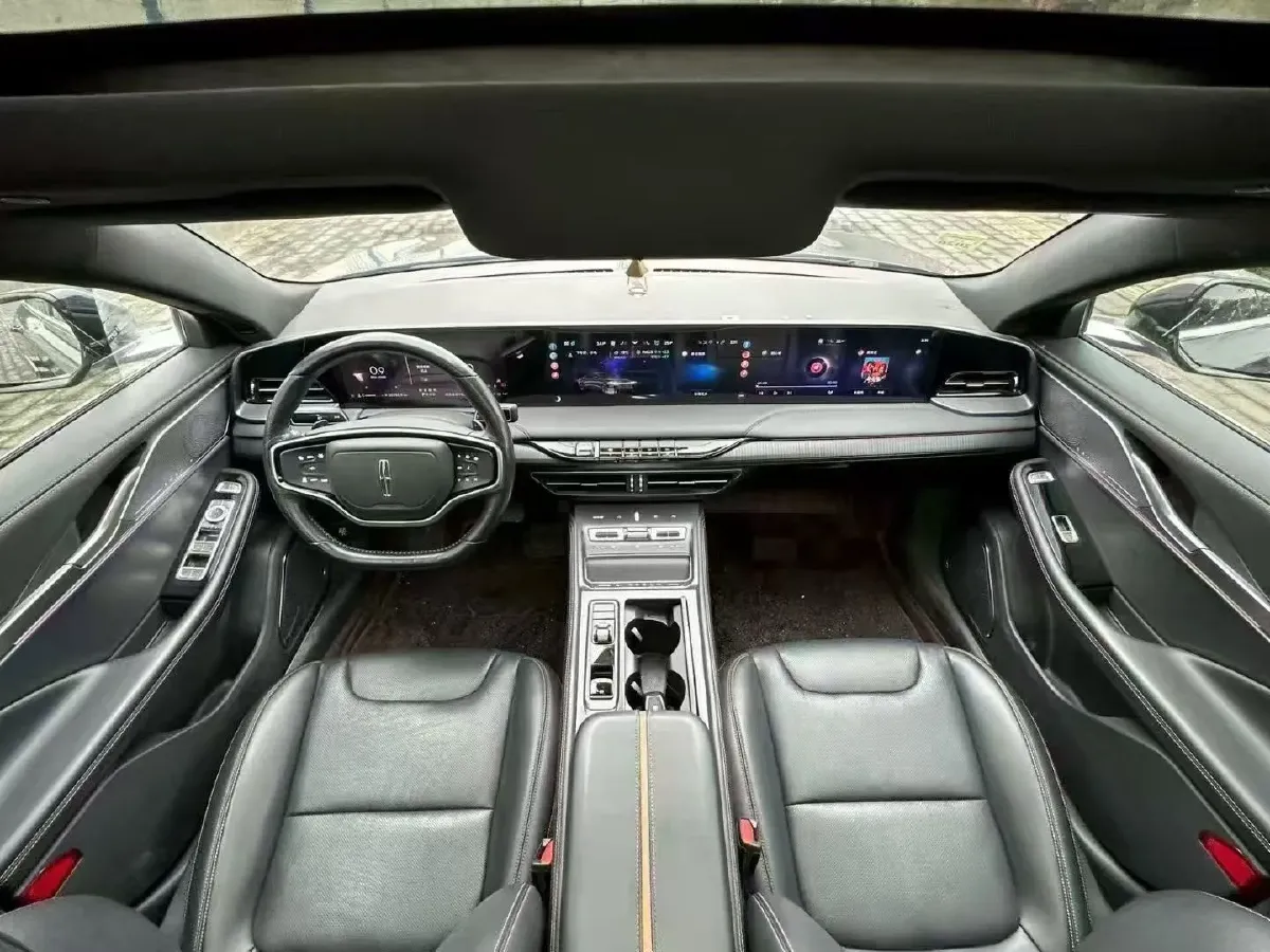 2022 Lincoln Z 2.0T 246HP L4 8AT,autocango,china used car exporter,china ev exporter,chinese used car exporter,chinese used ev exporter