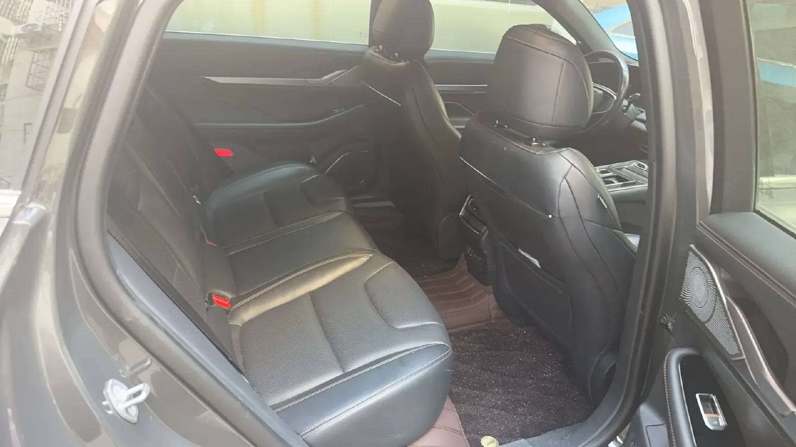 2022 Lincoln Z 2.0T 246HP L4 8AT,autocango,china used car exporter,china ev exporter,chinese used car exporter,chinese used ev exporter