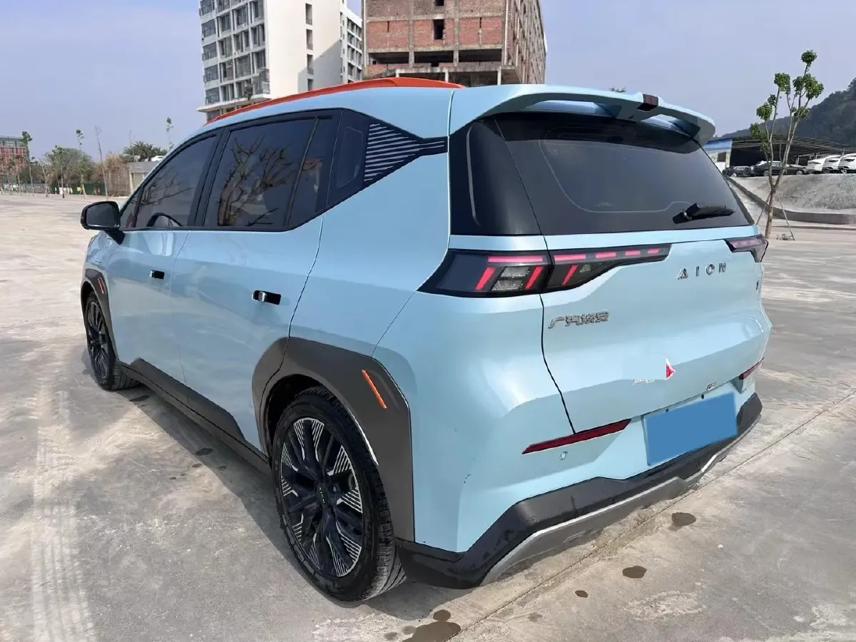 2022 Geely Okavango 1.8T 184HP L4 7DCT,autocango,china used car exporter,china ev exporter,chinese used car exporter,chinese used ev exporter