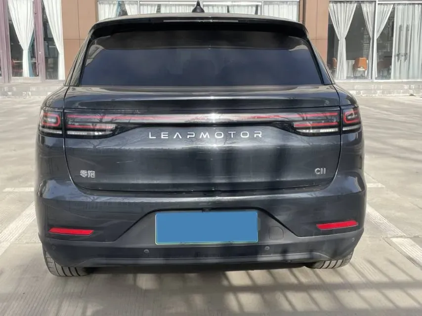 2023 Leapmotor C11 Range Extended 131HP REEV 43.74KWH,autocango,china used car exporter,china ev exporter,chinese used car exporter,chinese used ev exporter