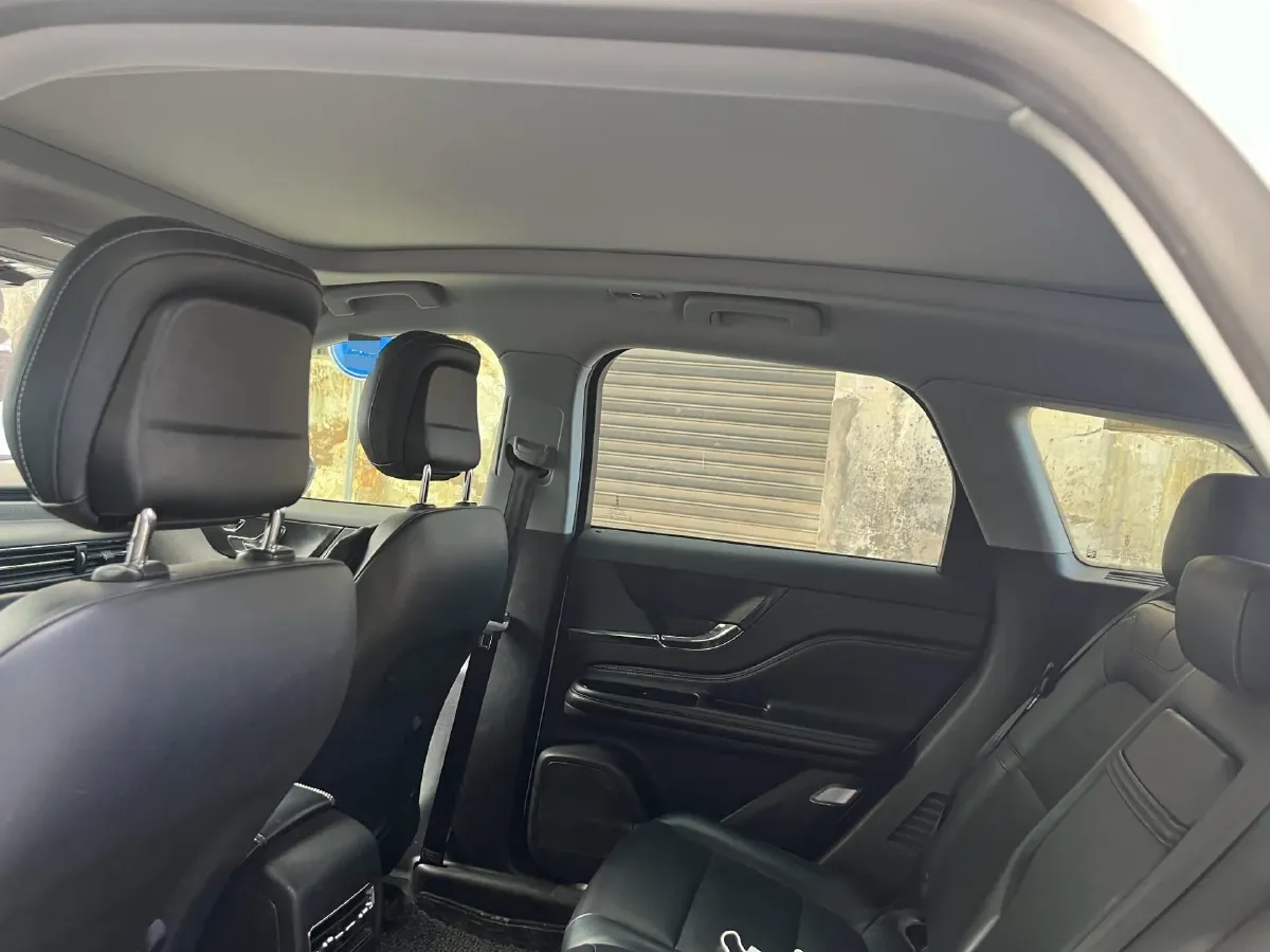 2022 Lincoln Corsair 2.0T 245HP L4 8AT,autocango,china used car exporter,china ev exporter,chinese used car exporter,chinese used ev exporter