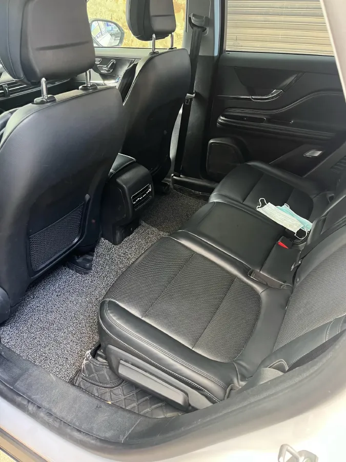 2022 Lincoln Corsair 2.0T 245HP L4 8AT,autocango,china used car exporter,china ev exporter,chinese used car exporter,chinese used ev exporter