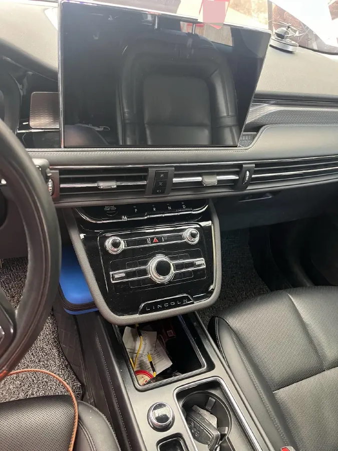 2022 Lincoln Corsair 2.0T 245HP L4 8AT,autocango,china used car exporter,china ev exporter,chinese used car exporter,chinese used ev exporter