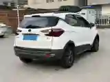 2018 BYD Yuan BEV 42KWH