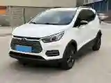 2018 BYD Yuan BEV 42KWH