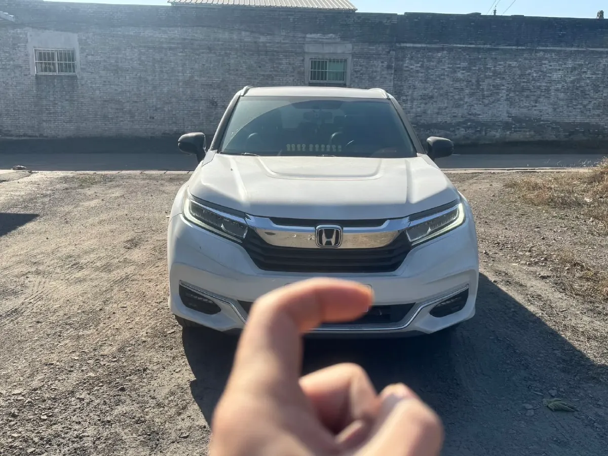 2020 Honda Avancier 1.5T 193HP L4 CVT,autocango,china used car exporter,china ev exporter,chinese used car exporter,chinese used ev exporter