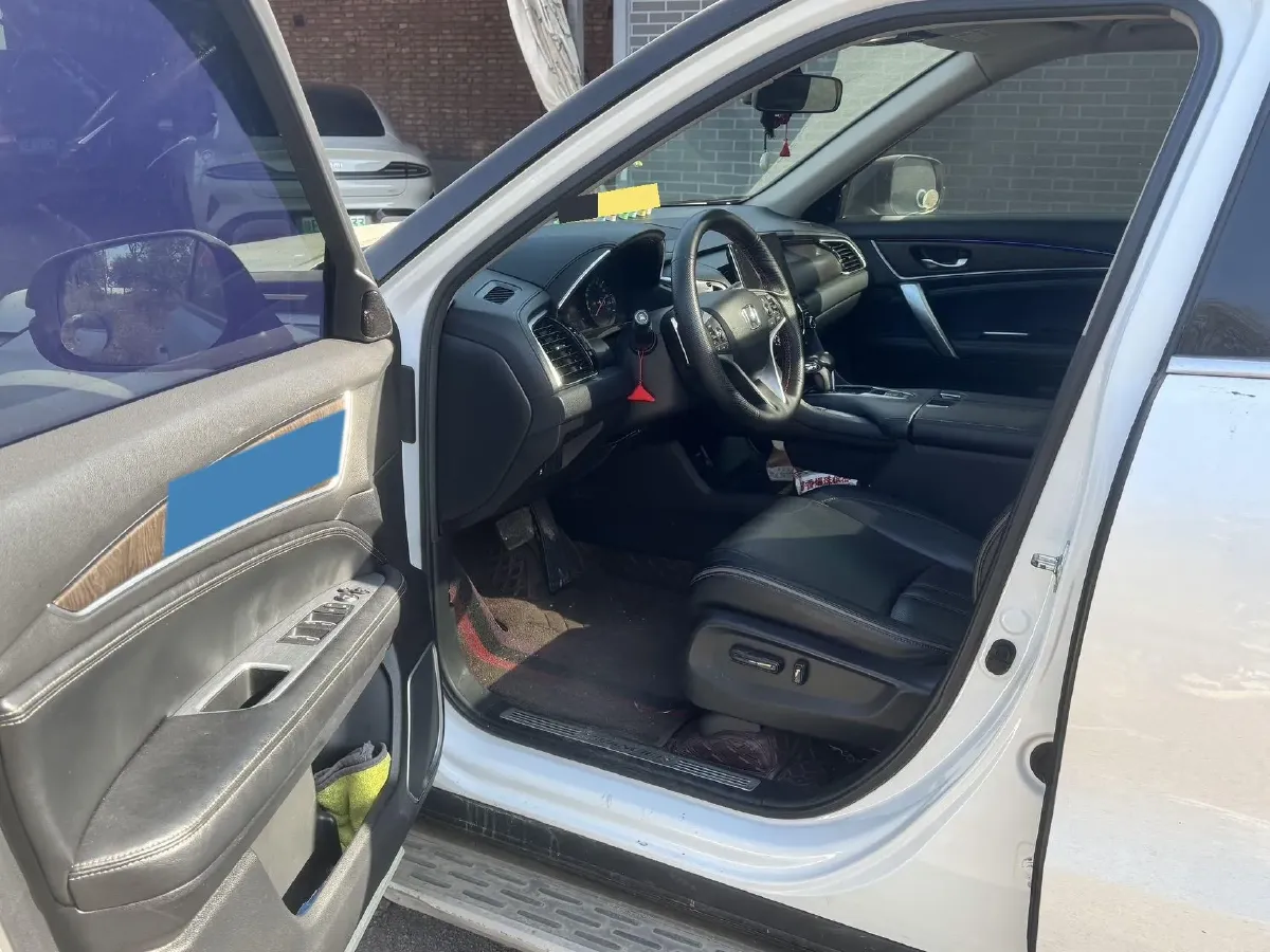 2020 Honda Avancier 1.5T 193HP L4 CVT,autocango,china used car exporter,china ev exporter,chinese used car exporter,chinese used ev exporter