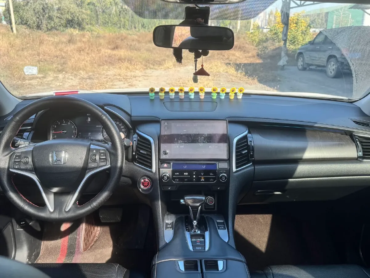 2020 Honda Avancier 1.5T 193HP L4 CVT,autocango,china used car exporter,china ev exporter,chinese used car exporter,chinese used ev exporter