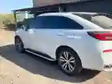 2020 Honda Avancier 1.5T 193HP L4 CVT