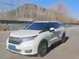 2020 Honda Avancier 1.5T 193HP L4 CVT