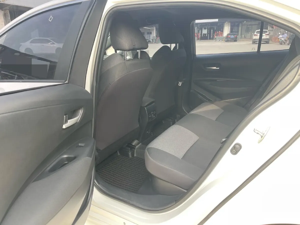 2021 Toyota Levin 1.8L 98HP L4 E-CVT Hybrid,autocango,china used car exporter,china ev exporter,chinese used car exporter,chinese used ev exporter