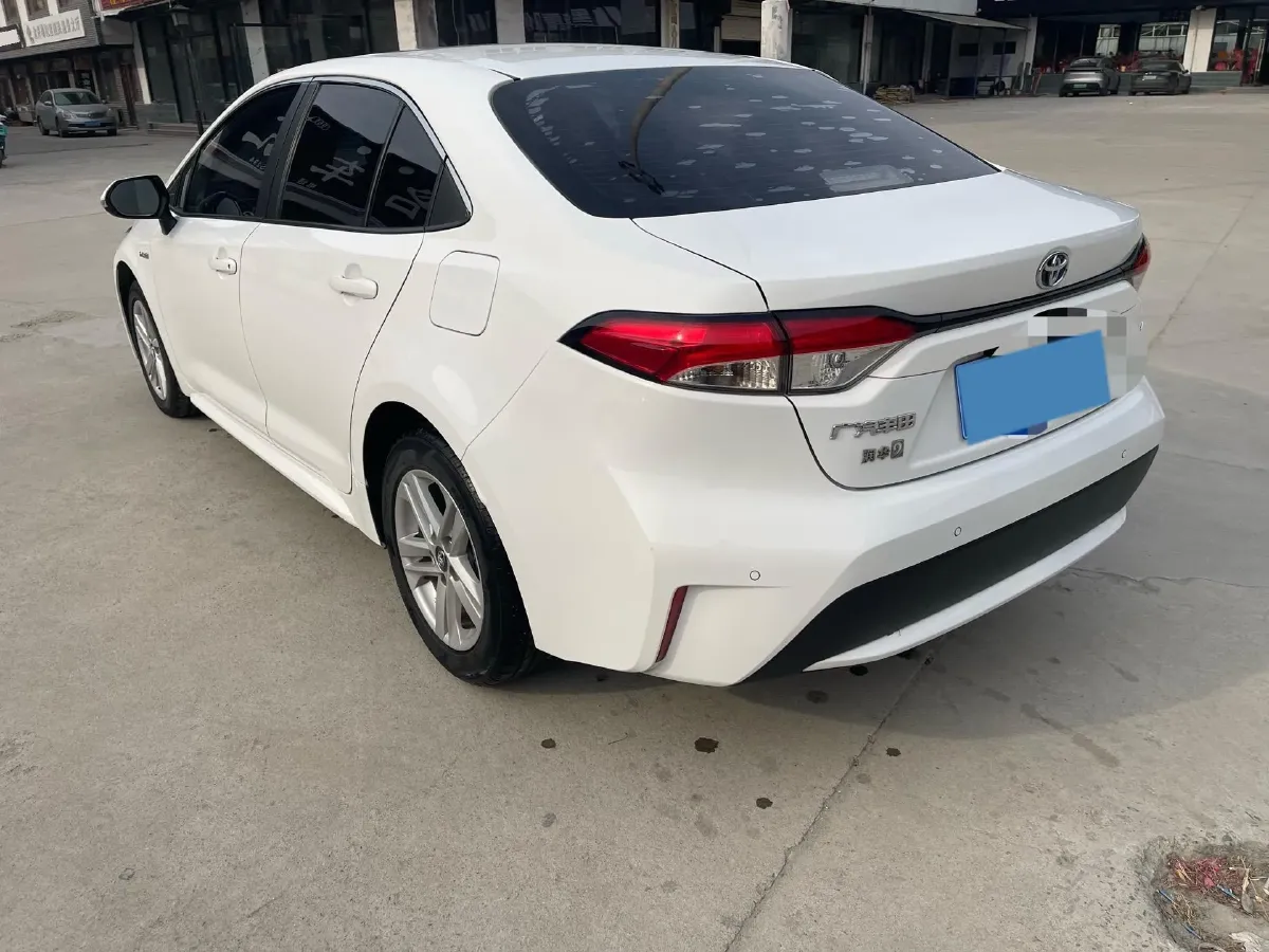 2021 Toyota Levin 1.8L 98HP L4 E-CVT Hybrid,autocango,china used car exporter,china ev exporter,chinese used car exporter,chinese used ev exporter
