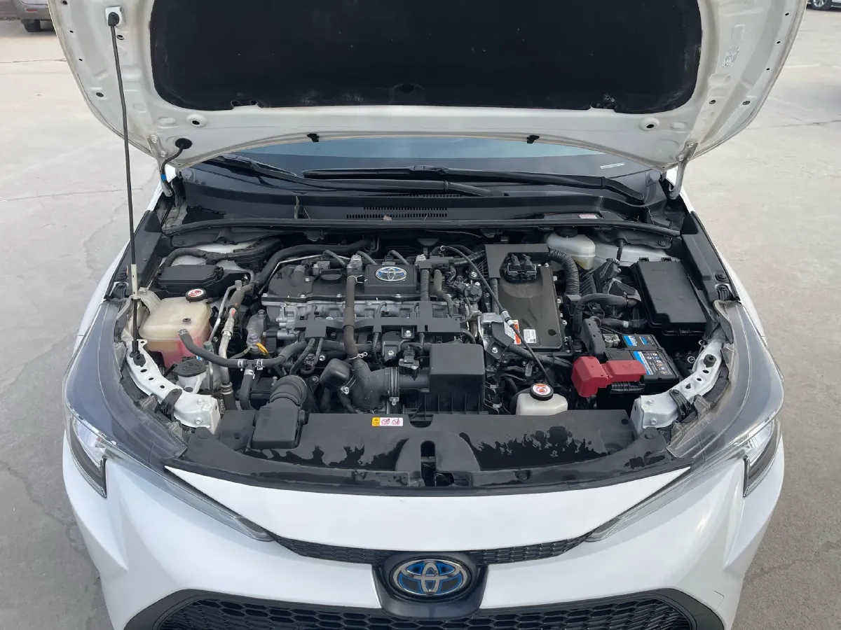 2021 Toyota Levin 1.8L 98HP L4 E-CVT Hybrid,autocango,china used car exporter,china ev exporter,chinese used car exporter,chinese used ev exporter