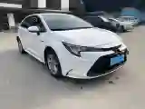 2021 Toyota Levin 1.8L 98HP L4 E-CVT Hybrid