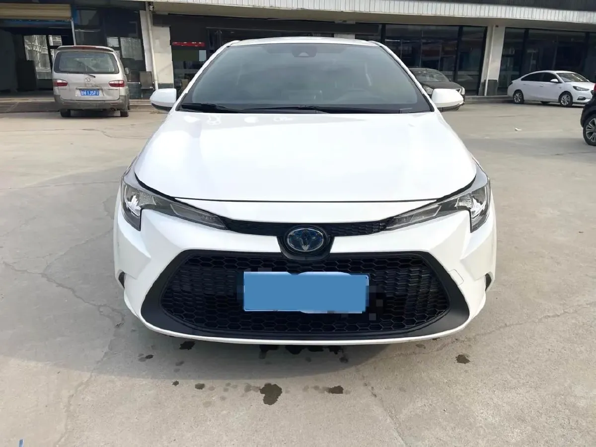 2021 Toyota Levin 1.8L 98HP L4 E-CVT Hybrid,autocango,china used car exporter,china ev exporter,chinese used car exporter,chinese used ev exporter
