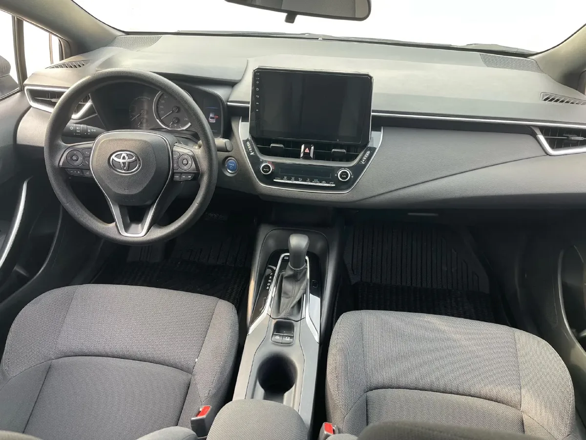 2021 Toyota Levin 1.8L 98HP L4 E-CVT Hybrid,autocango,china used car exporter,china ev exporter,chinese used car exporter,chinese used ev exporter