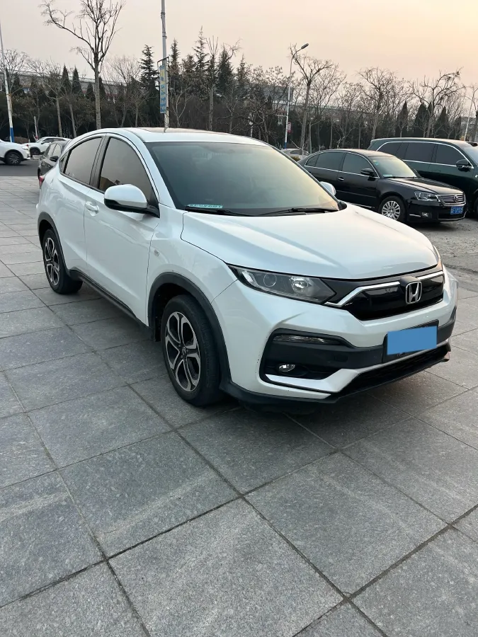 2020 Honda XR-V 1.5L 131HP L4 CVT,autocango,china used car exporter,china ev exporter,chinese used car exporter,chinese used ev exporter