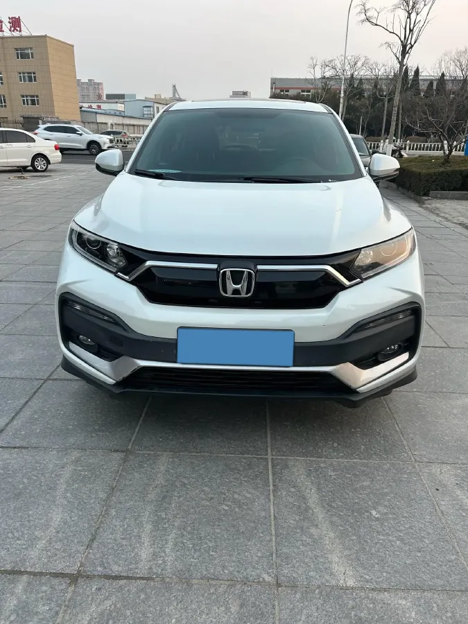 2020 Honda XR-V 1.5L 131HP L4 CVT,autocango,china used car exporter,china ev exporter,chinese used car exporter,chinese used ev exporter
