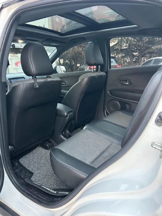 2020 Honda XR-V 1.5L 131HP L4 CVT,autocango,china used car exporter,china ev exporter,chinese used car exporter,chinese used ev exporter