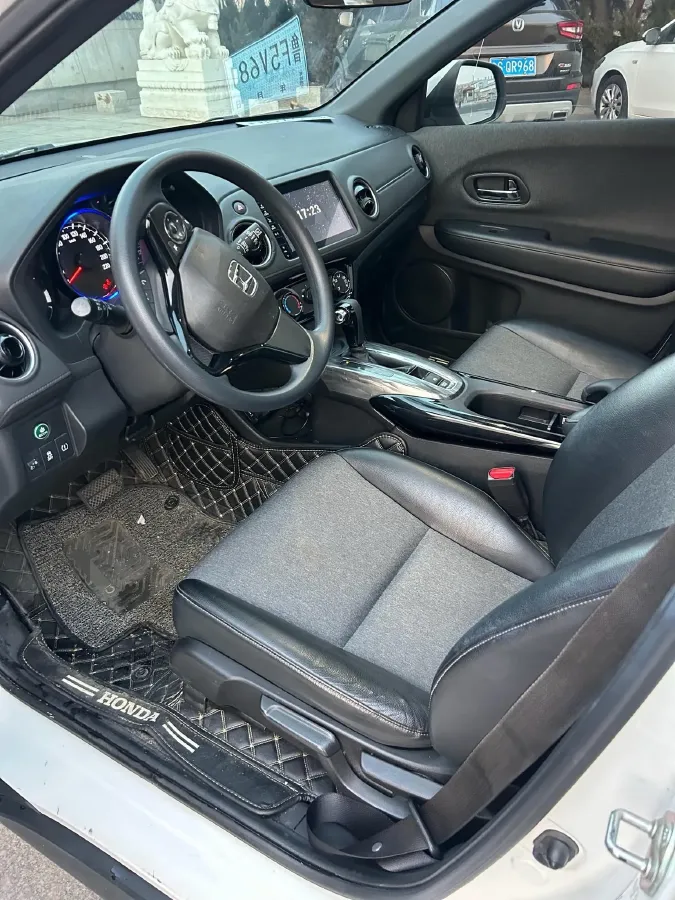 2020 Honda XR-V 1.5L 131HP L4 CVT,autocango,china used car exporter,china ev exporter,chinese used car exporter,chinese used ev exporter