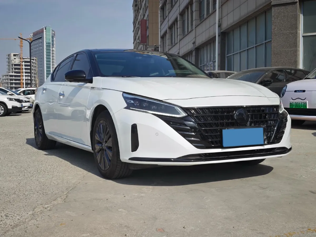 2022 Nissan Teana 2.0L 156HP L4 CVT,autocango,china used car exporter,china ev exporter,chinese used car exporter,chinese used ev exporter