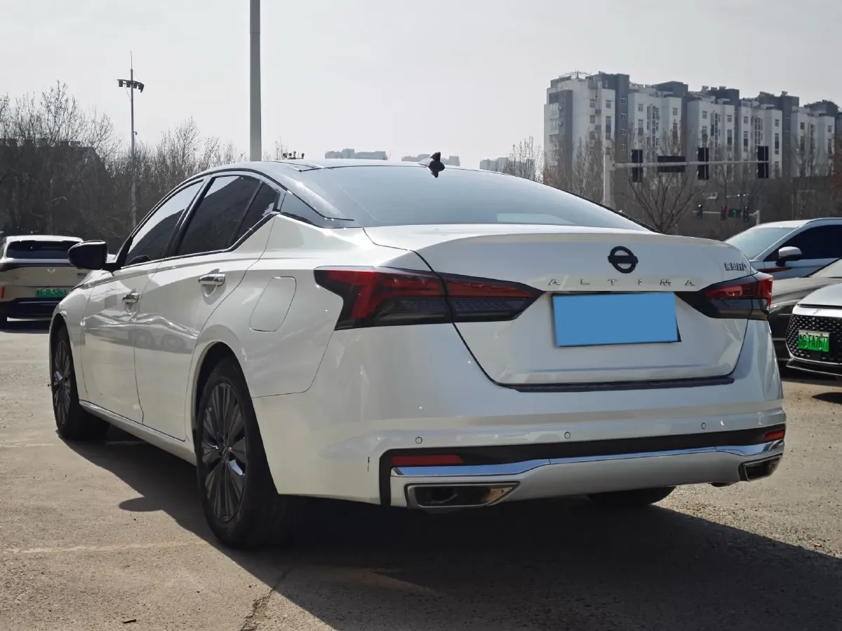 2022 Nissan Teana 2.0L 156HP L4 CVT,autocango,china used car exporter,china ev exporter,chinese used car exporter,chinese used ev exporter