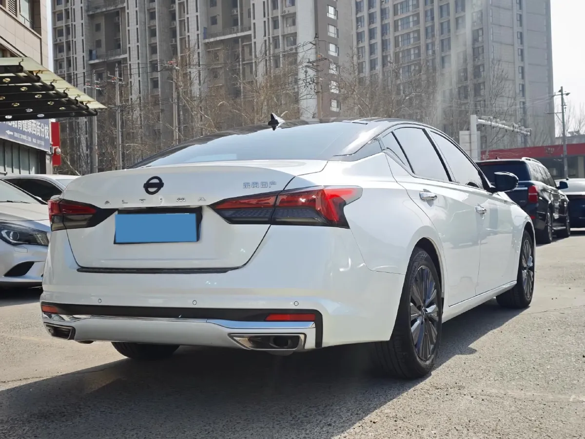 2022 Nissan Teana 2.0L 156HP L4 CVT,autocango,china used car exporter,china ev exporter,chinese used car exporter,chinese used ev exporter