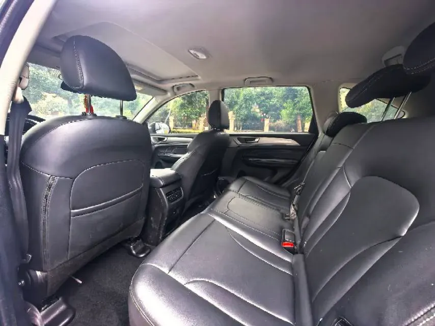 2021 Haval M6 1.5T 150HP L4 7DCT,autocango,china used car exporter,china ev exporter,chinese used car exporter,chinese used ev exporter