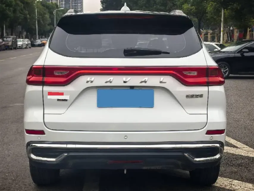 2021 Haval M6 1.5T 150HP L4 7DCT,autocango,china used car exporter,china ev exporter,chinese used car exporter,chinese used ev exporter
