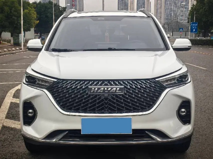 2021 Haval M6 1.5T 150HP L4 7DCT,autocango,china used car exporter,china ev exporter,chinese used car exporter,chinese used ev exporter
