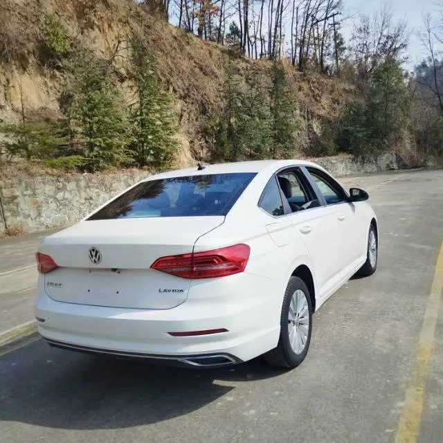 2019 Volkswagen Lavida 1.5L 113HP L4 6AT,autocango,china used car exporter,china ev exporter,chinese used car exporter,chinese used ev exporter
