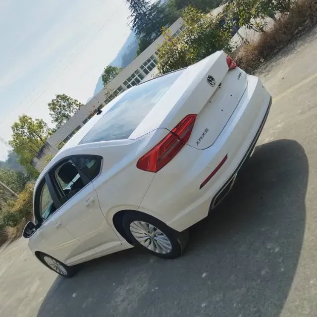 2019 Volkswagen Lavida 1.5L 113HP L4 6AT,autocango,china used car exporter,china ev exporter,chinese used car exporter,chinese used ev exporter