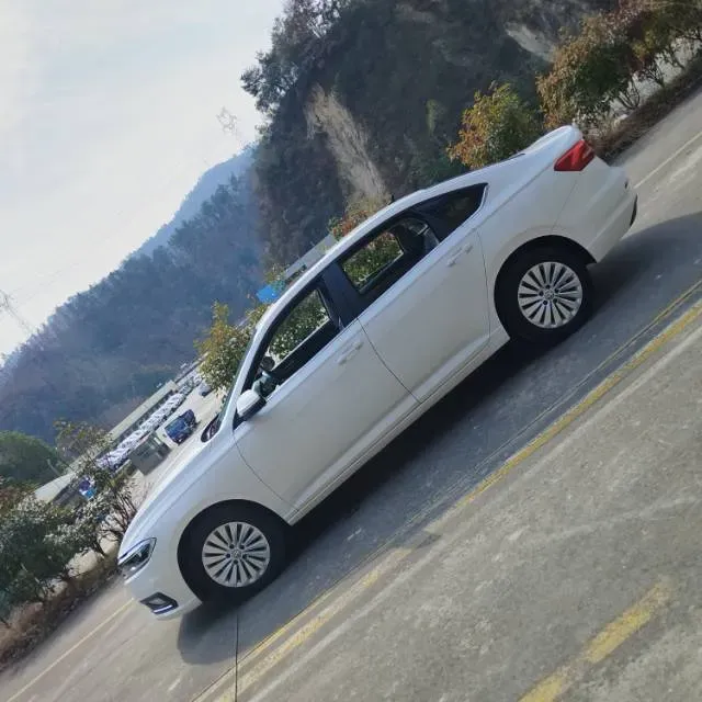 2019 Volkswagen Lavida 1.5L 113HP L4 6AT,autocango,china used car exporter,china ev exporter,chinese used car exporter,chinese used ev exporter