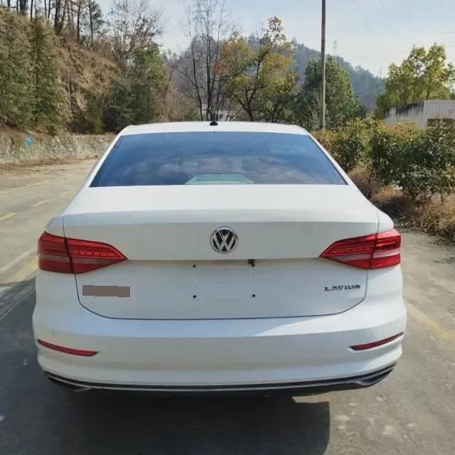 2019 Volkswagen Lavida 1.5L 113HP L4 6AT,autocango,china used car exporter,china ev exporter,chinese used car exporter,chinese used ev exporter